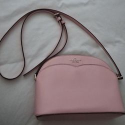 Kate Spade New York Spencer Dome Crossbody