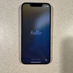 Iphone 13 Mini