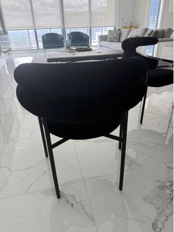DINING TABLE SET