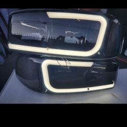 Headlights