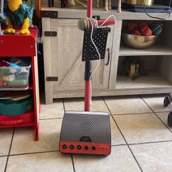 Kids Microphone Speaker
