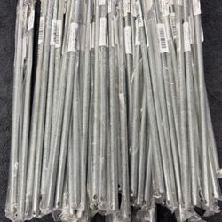 44 Pcs SPIREX 15" Series 100 Caldwell Window Balance - Red Tip MSRP 240$