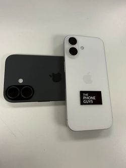 iPhone 17 | $5 Down | Payment plan available - Unlocked - Fair Condition