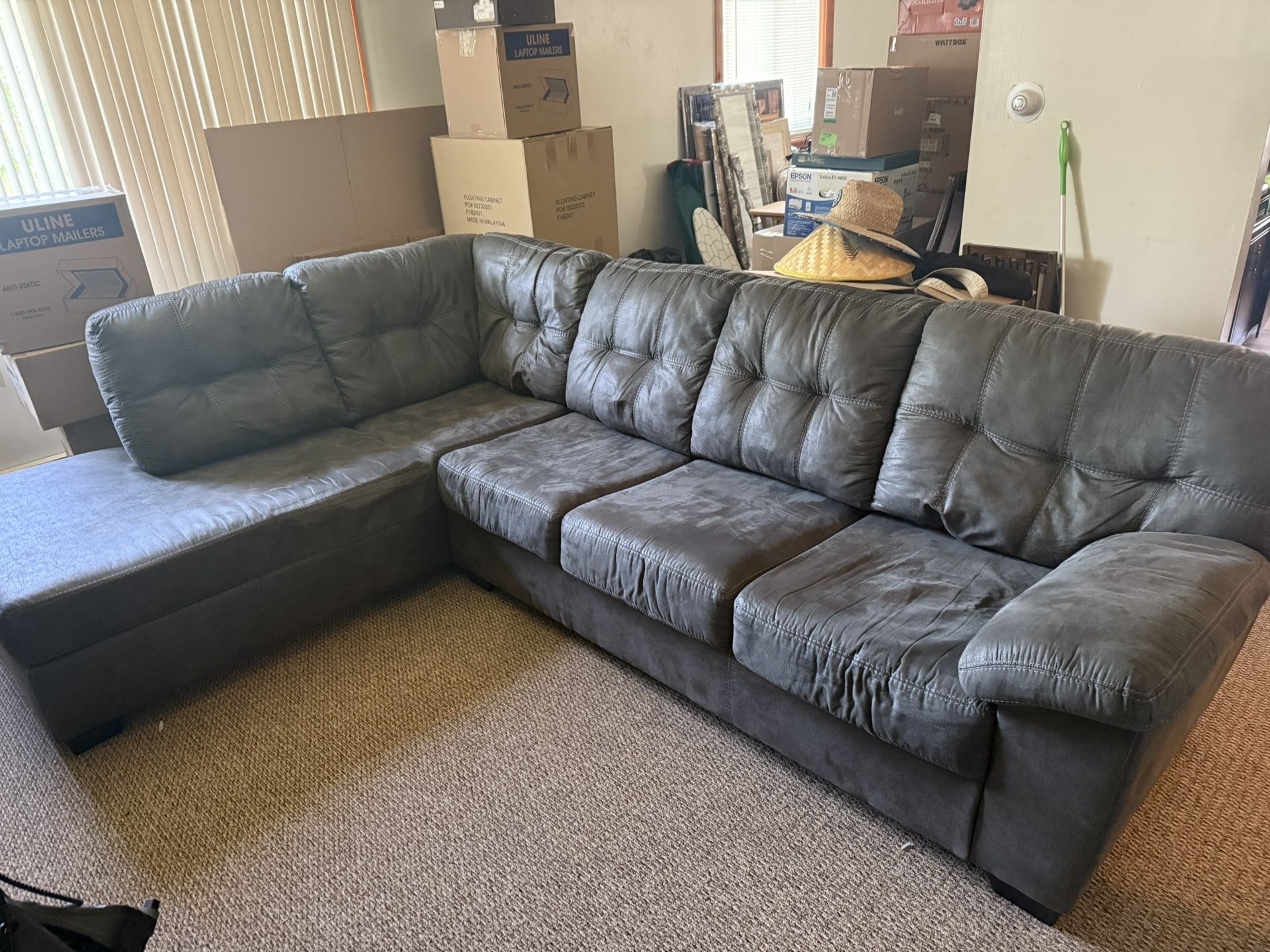 Moving Sale Cheapest On Market Must Go