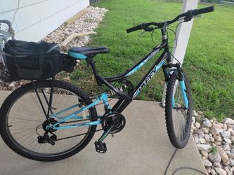 Huffy Trail Runner 18 Speed