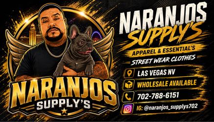 🔥 PRIVATE SHOP — LAS VEGAS, NV 🔥