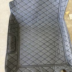 2013-2017 Honda Accord Floor Mats