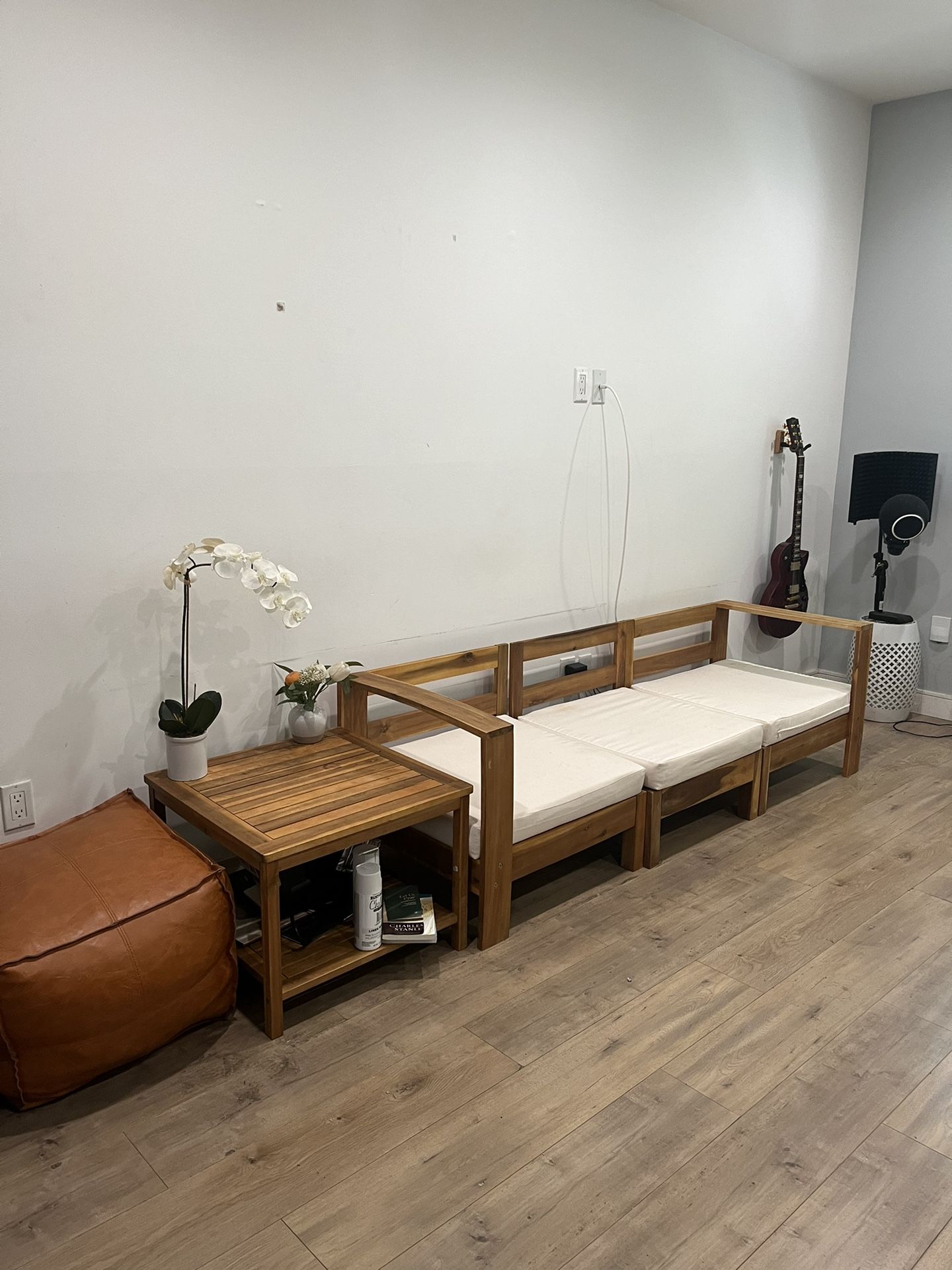 Couch Set