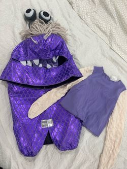 Kids Costume