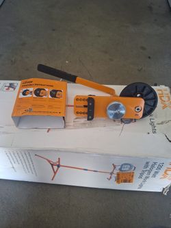 CAMO LEVER  Assemble  Tools New  In Box