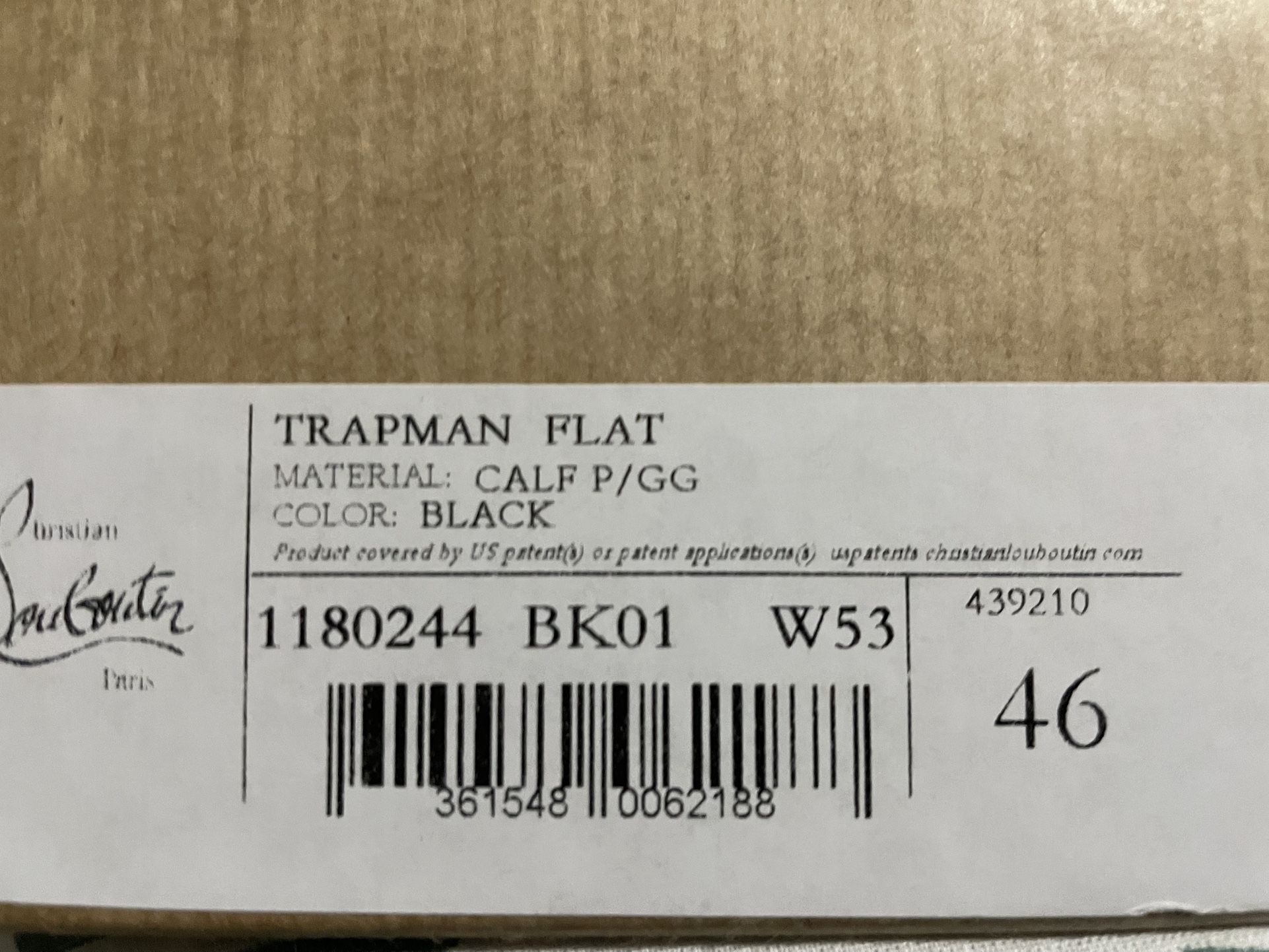 Trapman CL Boots