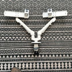 Dual Monitor Arm