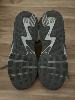 Size 8 Nike Air Max Excees - Sneakers