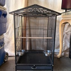 Bird Cage