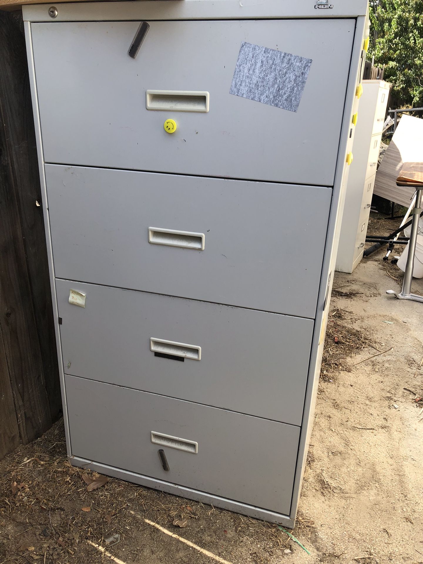 File Cabinets
