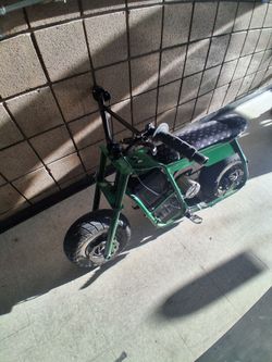 modded ebox dragster 60R (65v)