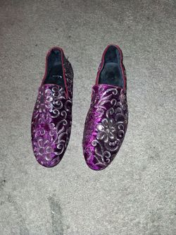 Gucci shoe authentic