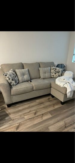 Selling sofa