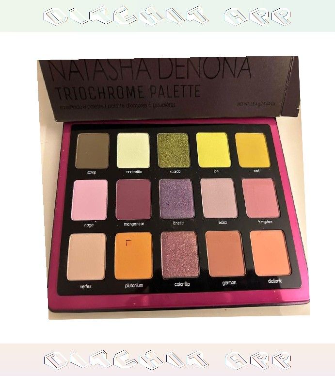idea good Full-Service Beauty Makeup Sets for Flawless End Result