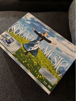Sound of Music