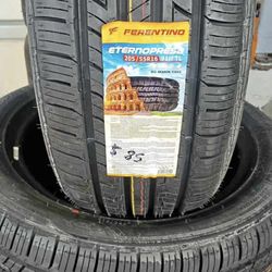 205/55/16 Llantas Nuevas