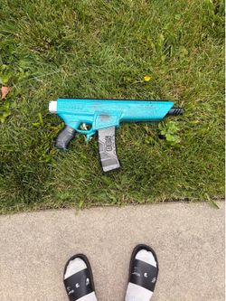 HYDRO STRIKE (Custom)