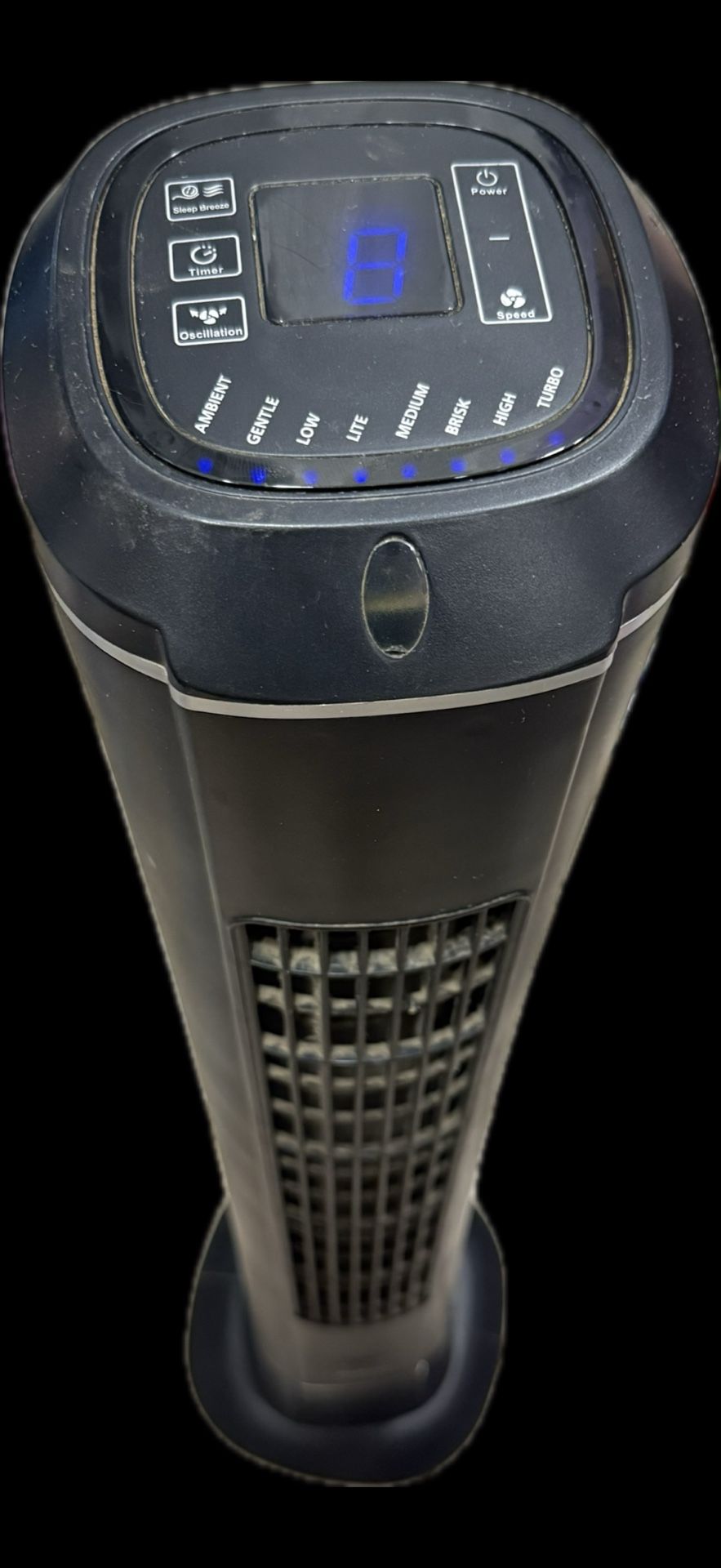 Tower Fan