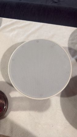 Sonance single stereo Speaker (VP 66R SST)