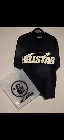 Hellstar Classic T-Shirt