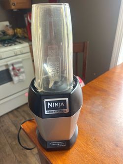 Ninja professional blender Ninja professional blender