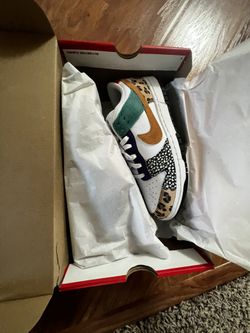 Safari Mix Dunk Low Se