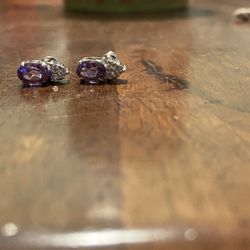 Amethysts Diamond Earnings