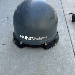 Rv Satellite