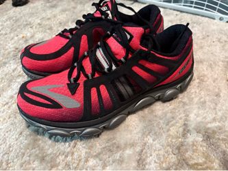 Brooks purflow running shoes