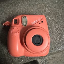 Instax Mini7+