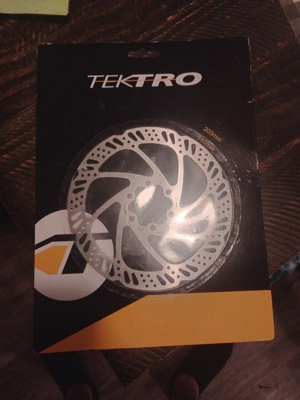 TEKTRO Bike Rotor