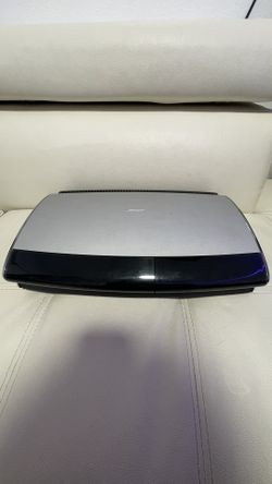 Bose Mosel AV28 Media Center