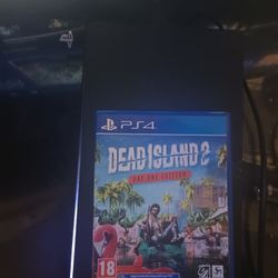 Dead Island 2 Day One Edition 