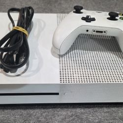 X-box 1s Gaming console, 1TB, Xbox