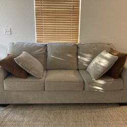 Ashley Furniture Sofa