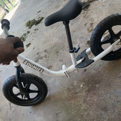 toddler balance training bike 