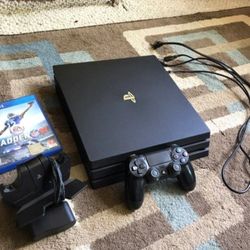 PS4 Pro 1tb for Sale in New York, NY - OfferUp