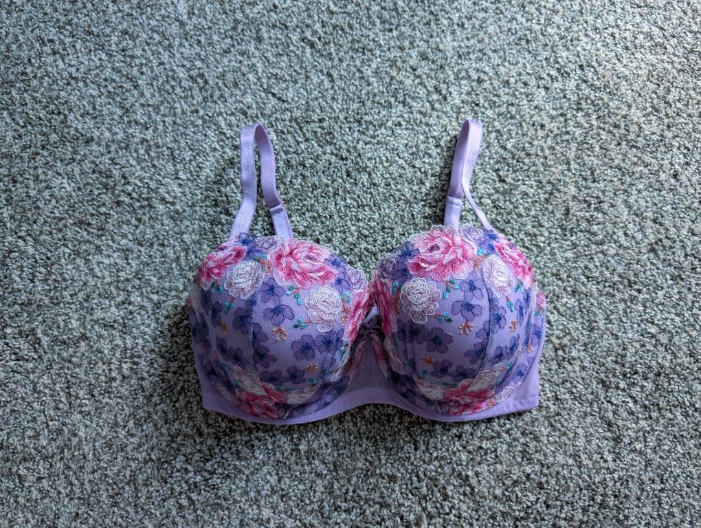 Victoria's Secret Bra