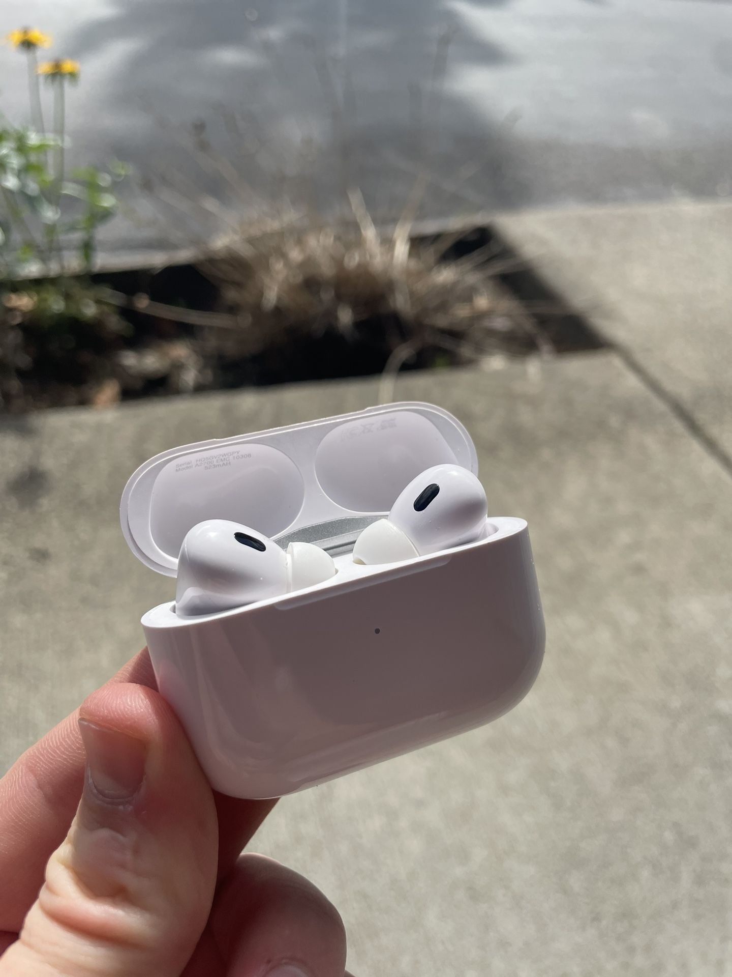 AirPods Pro 2nd