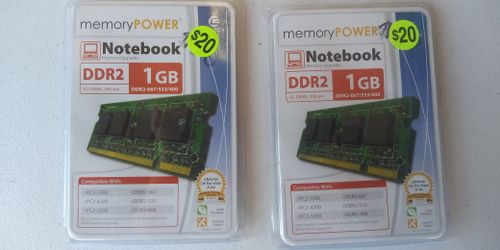 Computer RAM - 2GIG cards $15 each