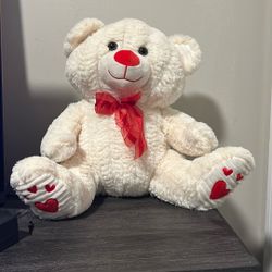 Teddy Bear 