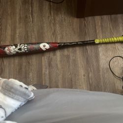2013 Demarini Voodoo BBCOR Bat (read Description) 
