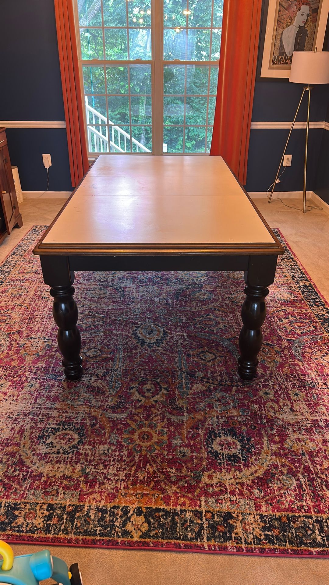 Free Table-moving Soon!