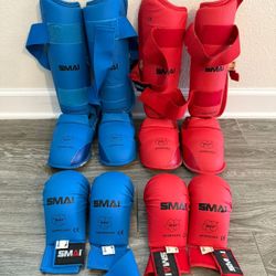 Karate Gear