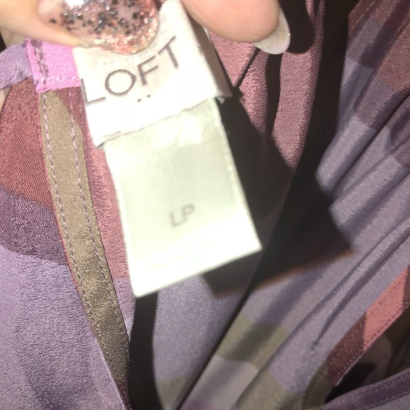 Loft dress!!!